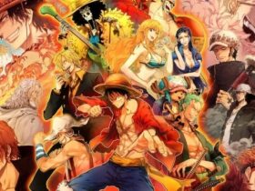 TOP các nhân vật nữ trong One Piece được yêu thích nhất mọi thời đại