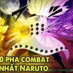 tran danh hay nhat trong naruto nhung khoanh khac dinh cao khong the bo qua 4