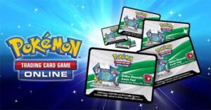 Pokémon TCG Online