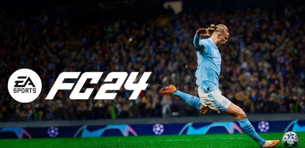 EA Sports FC 24 là một tựa game bóng đá hay được mong đợi