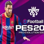 Pro Evolution Soccer (PES) 2024 là một tựa game bóng đá hay chân thực và kích thích