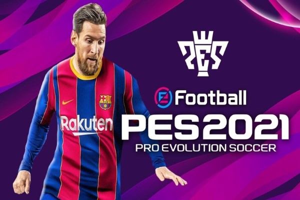 Pro Evolution Soccer (PES) 2024 là một tựa game bóng đá hay chân thực và kích thích