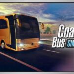 Game lái xe khách - Coach Bus Simulator