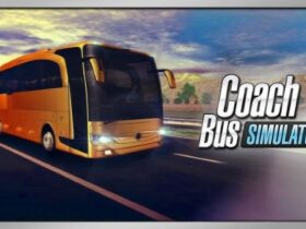 Game lái xe khách - Coach Bus Simulator