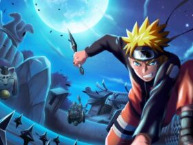 Naruto Uzumaki (Naruto series)