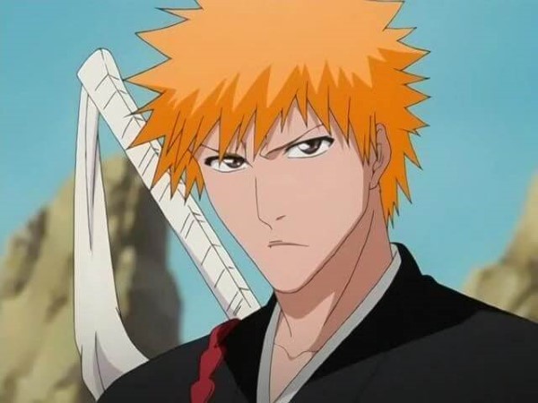 Ichigo Kurosaki (Bleach)