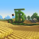 Những lưu ý khi trồng lúa mì trong Minecraft