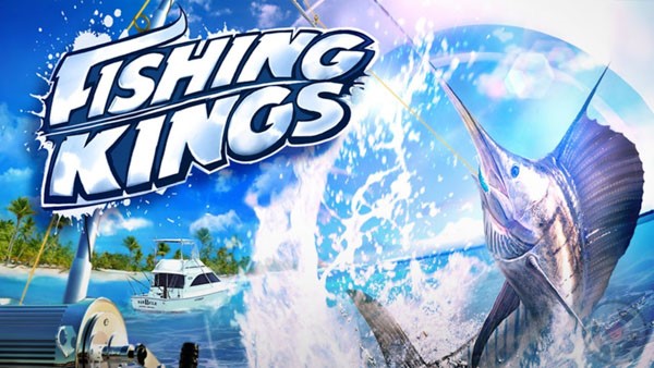 Fishing King