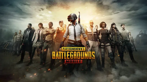 PUBG Mobile một trong những game nhiều người chơi nhất trên điện thoại