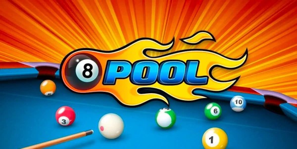 Game 8 Ball Pool