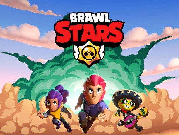 Brawl Stars là một trong những game nhiều người chơi nhất trên điện thoại