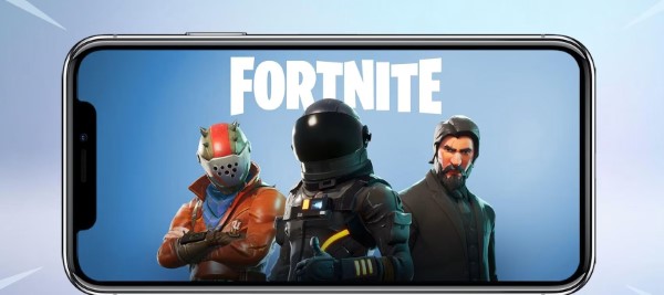 Fortnite Mobile là một trong những game nhiều người chơi nhất trên điện thoại