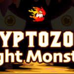 CryptoZoon là một game NFT thú vị