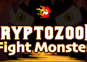 CryptoZoon là một game NFT thú vị