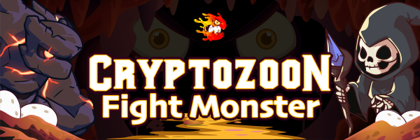 CryptoZoon là một game NFT thú vị