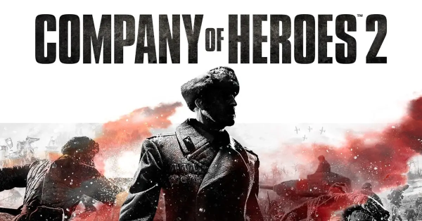 Game chiến thuật hay - Company of Heroes 2