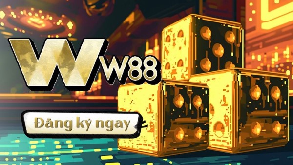 W88 top game tài xỉu uy tín trong giới game online