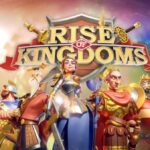 Game chiến thuật Mobile - Rise of Kingdoms