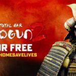 Game chiến thuật PC - Total War: Shogun 2