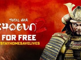 Game chiến thuật PC - Total War: Shogun 2