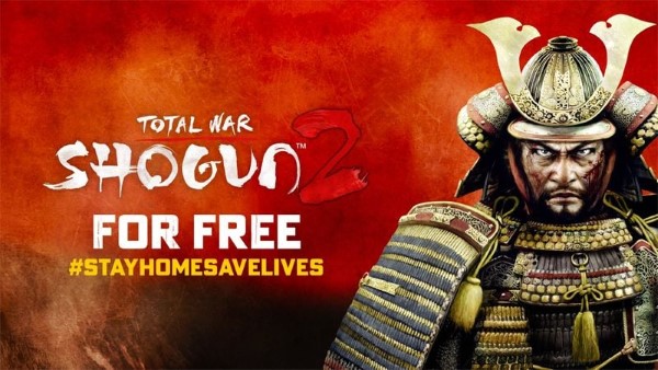 Game chiến thuật PC - Total War: Shogun 2