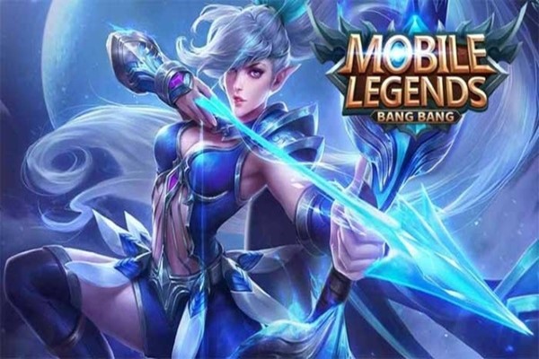 Mobile Legends: Bang Bang một trong những game nhiều người chơi nhất trên điện thoại