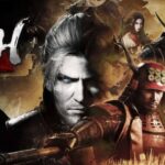 Nioh một trong những tựa game khó nhất thế giới