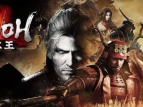 Nioh một trong những tựa game khó nhất thế giới