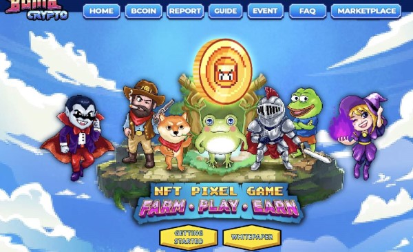 Các đặc điểm nổi bật của game NFT là gì?