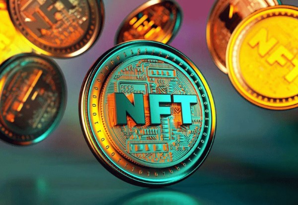 NFT Token và NFT Coin