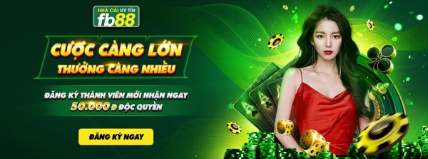 FB88 top game tài xỉu uy tín trong làng game online Việt Nam