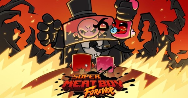 Super Meat Boy là một tựa game khó nhất thế giới với tính thử thách cao