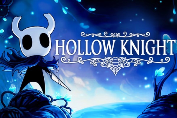 Hollow Knight là một tựa game khó nhất thể giới với lối chơi đầy thử thách