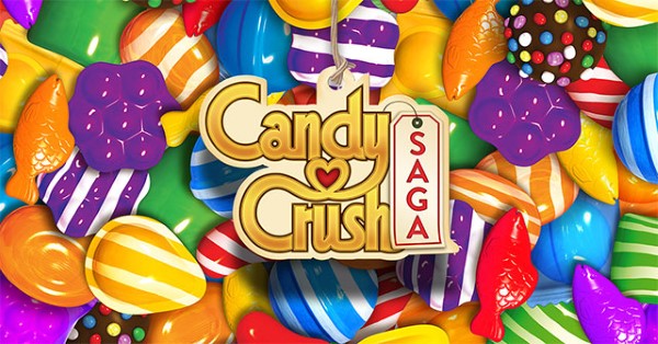 Game Candy Crush Saga