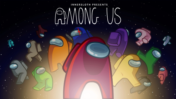 Among Us một trong những game nhiều người chơi nhất trên điện thoại