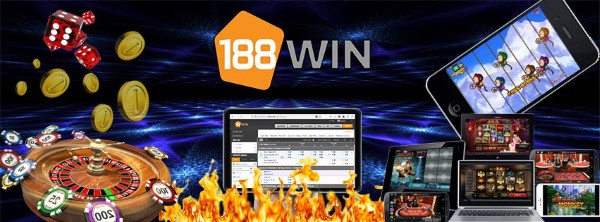 188Win top 10 game tài xỉu uy tín và chuyên nghiệp