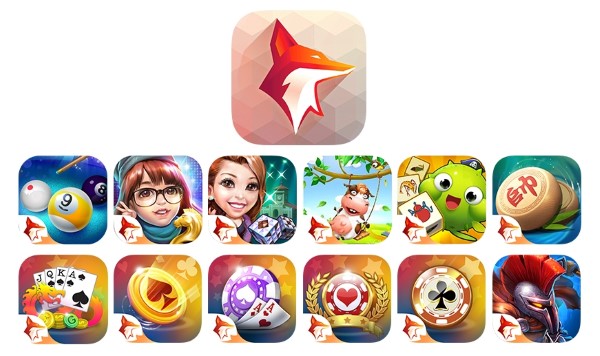 ZingPlay là một trong những nền tảng game bài nổi tiếng nhất tại Việt Nam