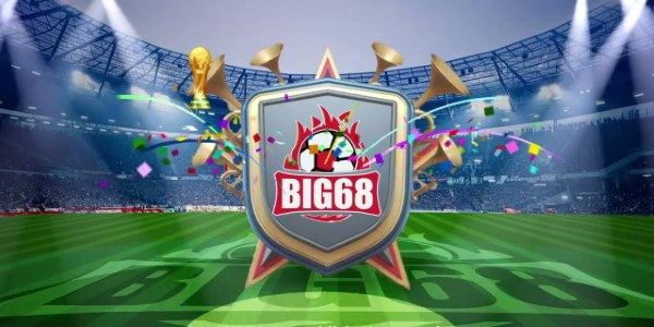 Big68 là một nền tảng game bài đổi thưởng qua ngân hàng nổi bật