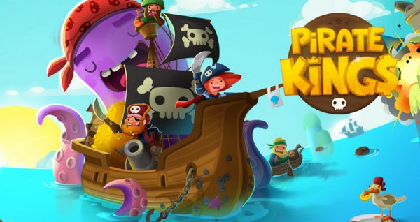 Vua Hải Tặc (King Pirate)