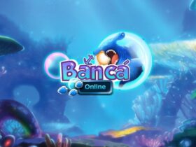 Bắn Cá Online