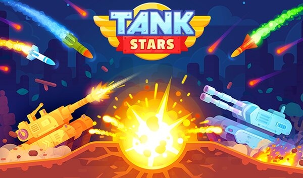 Tank Stars