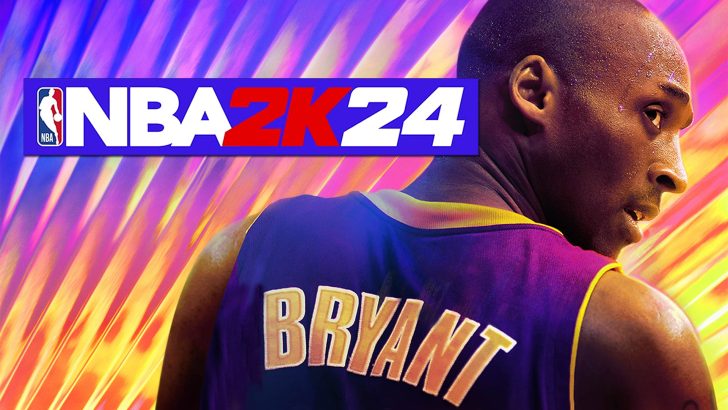 NBA 2K24