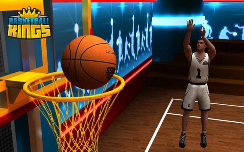 TOP 15 game bóng rổ PC và Mobile hay nhất 2024 - acesgame