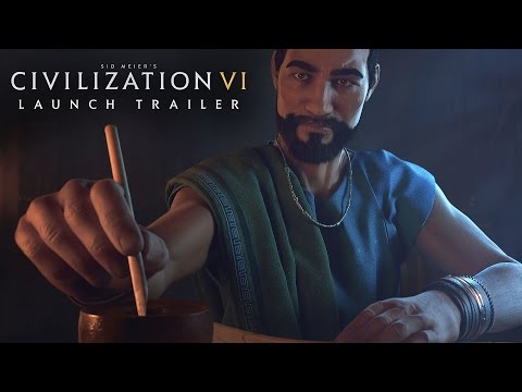 Civilization series