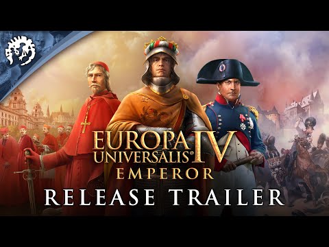 Europa Universalis