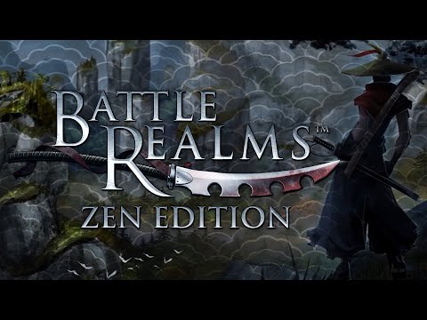 Battle Realms