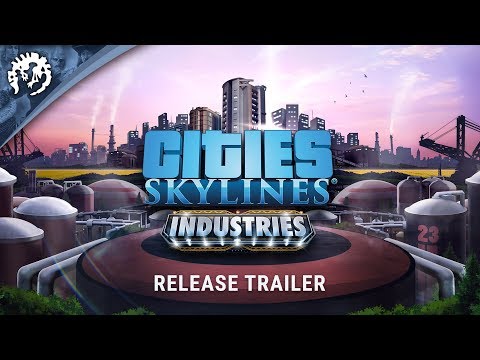 Cities: Skylines