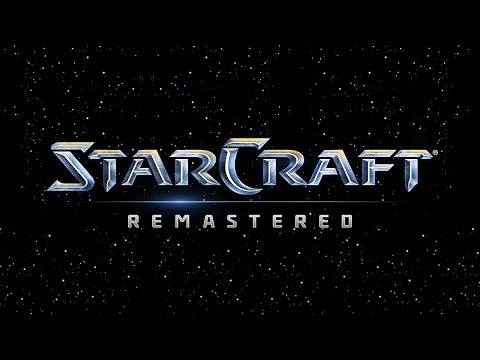 Starcraft series