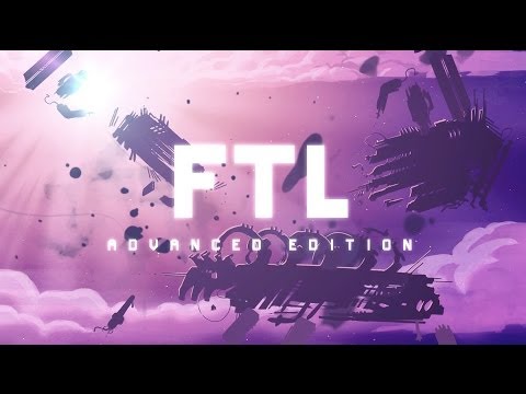 FTL: Faster Than Light