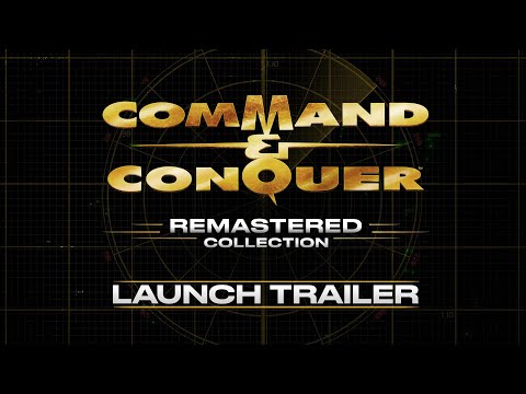 Command and Conquer series